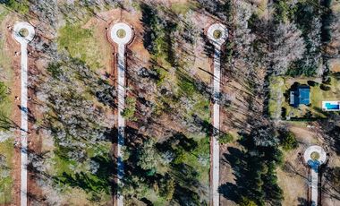 Terreno - Countries/B.Cerrado (Pilar)