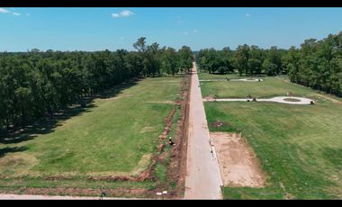 Terreno - Countries/B.Cerrado (Pilar)