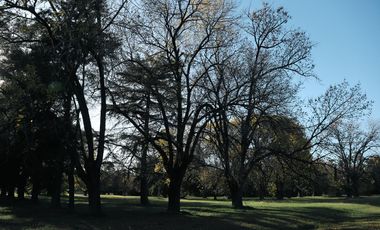 Terreno - Countries/B.Cerrado (Pilar)