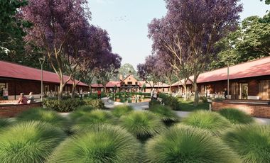 Terreno - Countries/B.Cerrado (Pilar)