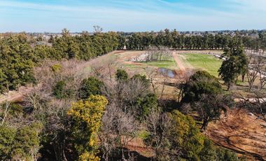 Terreno - Countries/B.Cerrado (Pilar)