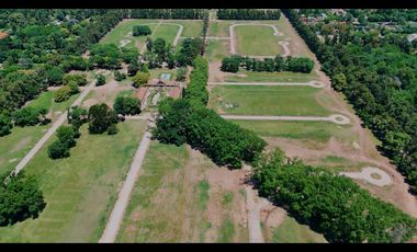 Terreno - Countries/B.Cerrado (Pilar)