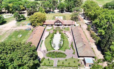 Terreno - Countries/B.Cerrado (Pilar)