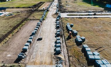 Terreno - Countries/B.Cerrado (Pilar)