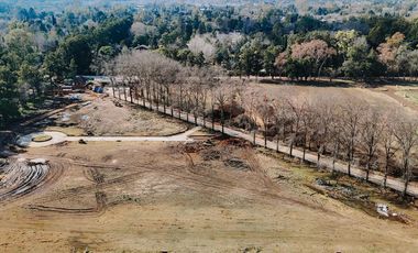 Terreno - Countries/B.Cerrado (Pilar)