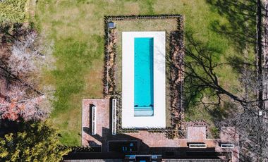 Terreno - Countries/B.Cerrado (Pilar)