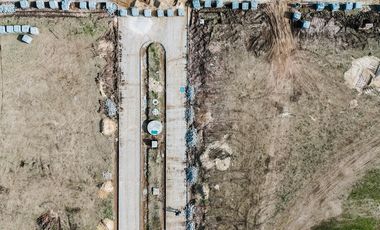 Terreno - Countries/B.Cerrado (Pilar)