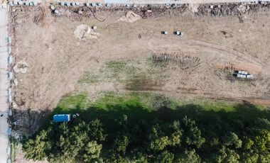 Terreno - Countries/B.Cerrado (Pilar)