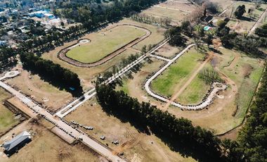 Terreno - Countries/B.Cerrado (Pilar)