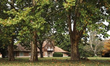 Terreno - Countries/B.Cerrado (Pilar)