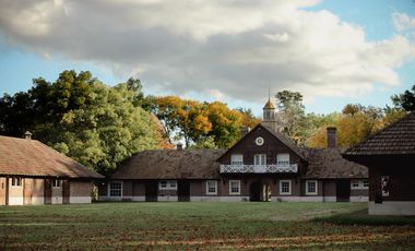 Terreno - Countries/B.Cerrado (Pilar)