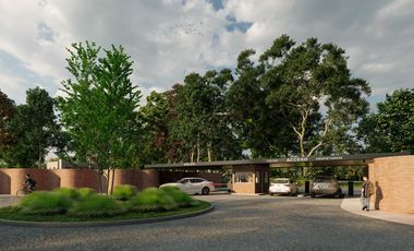 Terreno - Countries/B.Cerrado (Pilar)