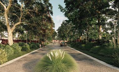 Terreno - Countries/B.Cerrado (Pilar)