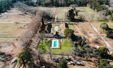 Terreno - Countries/B.Cerrado (Pilar)