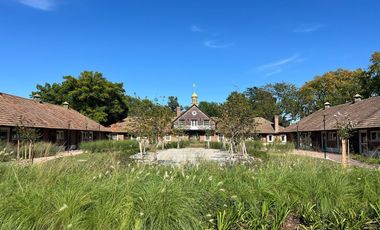 Terreno - Countries/B.Cerrado (Pilar)