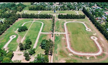 Terreno - Countries/B.Cerrado (Pilar)