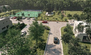 Terreno - Countries/B.Cerrado (Pilar)