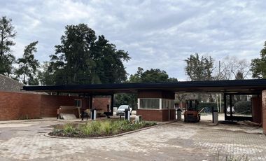 Terreno - Countries/B.Cerrado (Pilar)