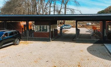 Terreno - Countries/B.Cerrado (Pilar)