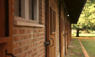 Terreno - Countries/B.Cerrado (Pilar)