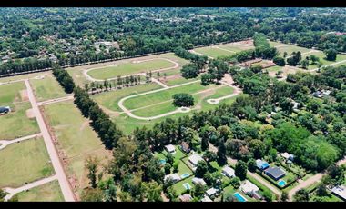 Terreno - Countries/B.Cerrado (Pilar)