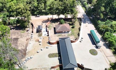 Terreno - Countries/B.Cerrado (Pilar)