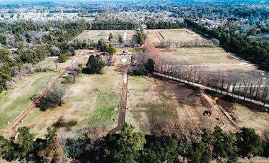 Terreno - Countries/B.Cerrado (Pilar)