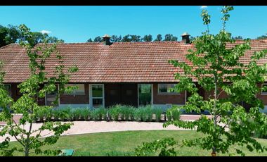 Terreno - Countries/B.Cerrado (Pilar)