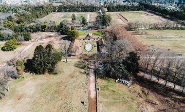 Terreno - Countries/B.Cerrado (Pilar)