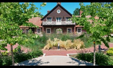 Terreno - Countries/B.Cerrado (Pilar)