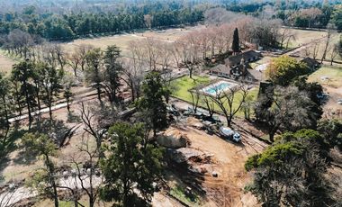 Terreno - Countries/B.Cerrado (Pilar)