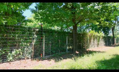 Terreno - Countries/B.Cerrado (Pilar)