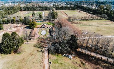 Terreno - Countries/B.Cerrado (Pilar)