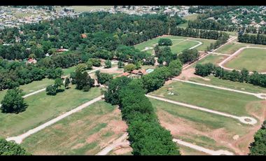 Terreno - Countries/B.Cerrado (Pilar)