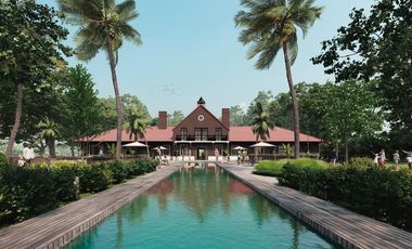 Terreno - Countries/B.Cerrado (Pilar)