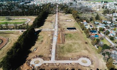 Terreno - Countries/B.Cerrado (Pilar)