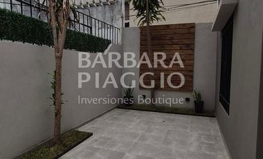 CASA INTERNO NO PH - Urquiza al 1700