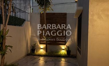 CASA INTERNO NO PH - Urquiza al 1700