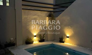 CASA INTERNO NO PH - Urquiza al 1700