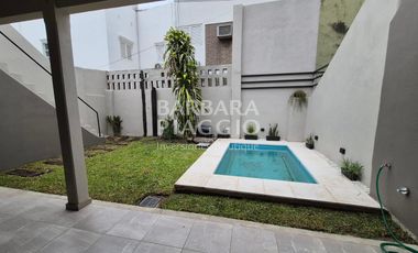 CASA INTERNO NO PH - Urquiza al 1700