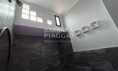 CASA INTERNO NO PH - Urquiza al 1700