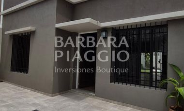 CASA INTERNO NO PH - Urquiza al 1700