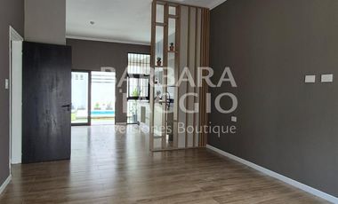 CASA INTERNO NO PH - Urquiza al 1700