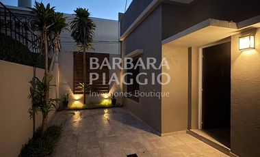 CASA INTERNO NO PH - Urquiza al 1700