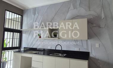 CASA INTERNO NO PH - Urquiza al 1700