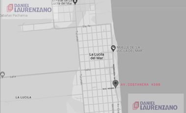 Vivir frente al mar: Moderno PH 3 Amb. con Patio y Parrilla - La Lucila