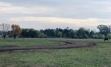 LOTES FINANCIADOS en Del Viso - Pilar - El Paso