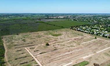 NUEVOS LOTES EN POZO - PILAR CHICO