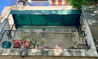 VENTA DEPARTAMENTO 4 AMBIENTES