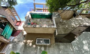 VENTA DEPARTAMENTO 4 AMBIENTES